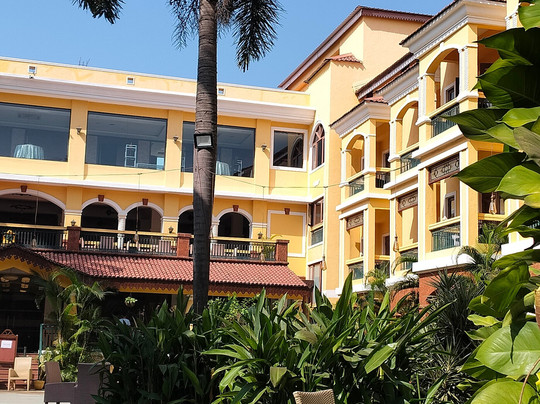 La Estoria, Goa - IHCL SeleQtions主图