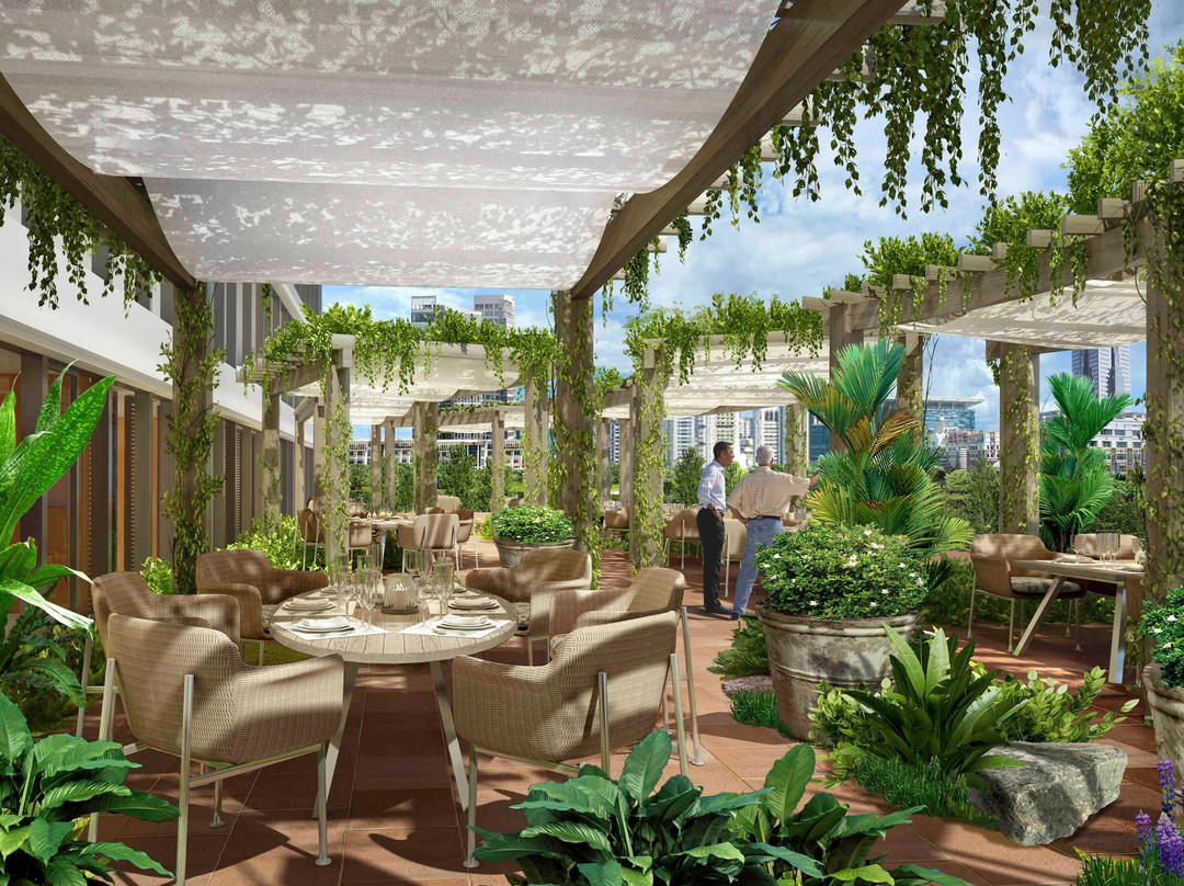 菲律宾克拉克瑞士酒店