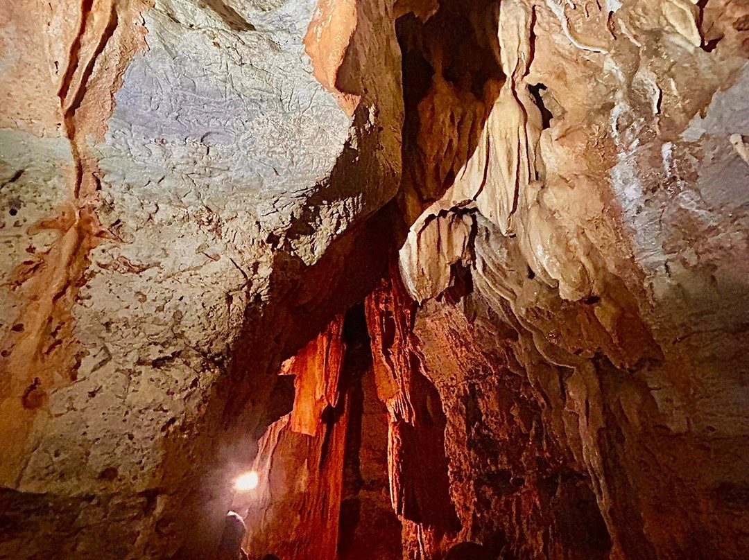 Stark Caverns-Eldon必去景点