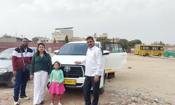 Rajasthan Tour Planner-斋蒲尔必去景点