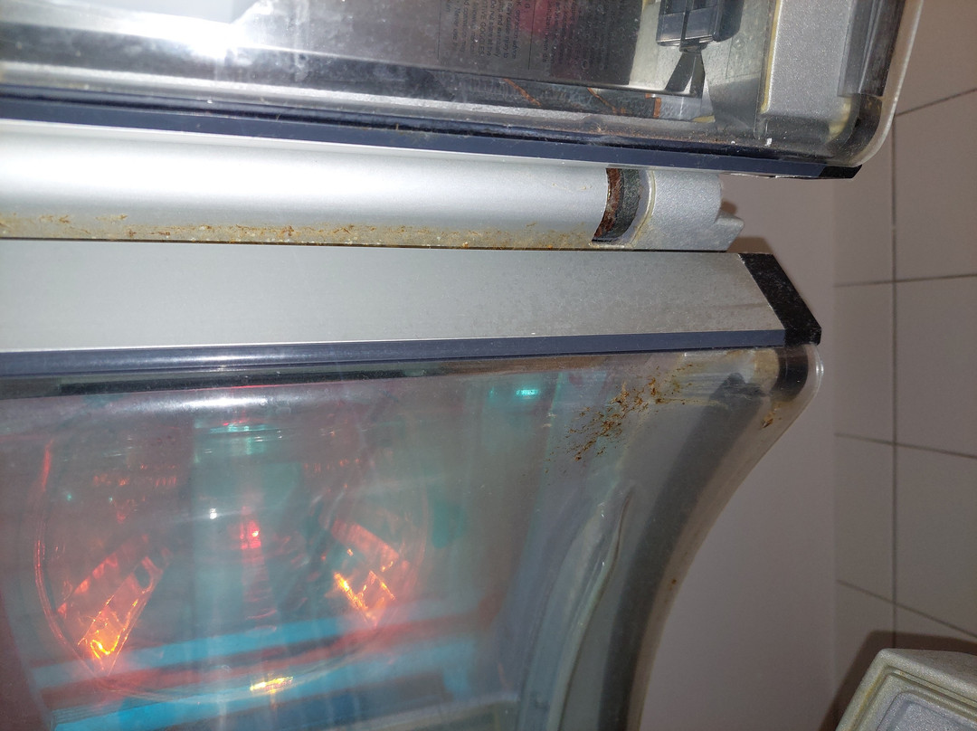 Aquapulco-泉夏勒溪必去景点