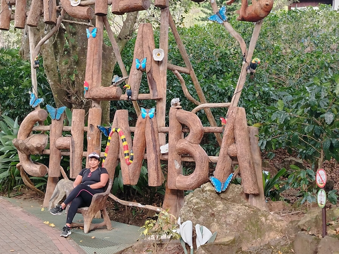 Hacienda La Chimba-圣安娜必去景点