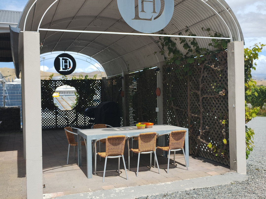 Lawson’s Dry Hills-布伦海姆必去景点