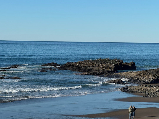 Inn At Spanish Head主图