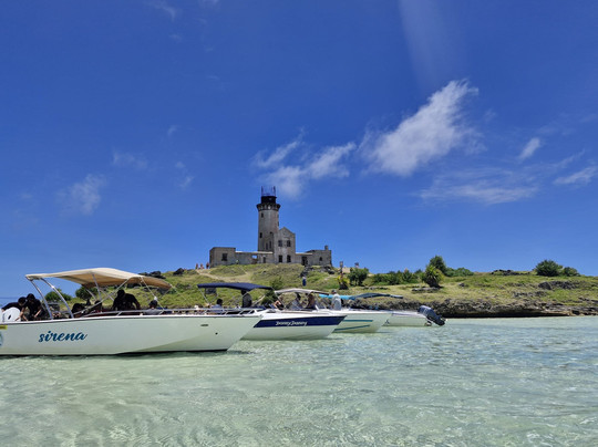 Mauritius Taxi & Tour Service-毛里求斯必去景点