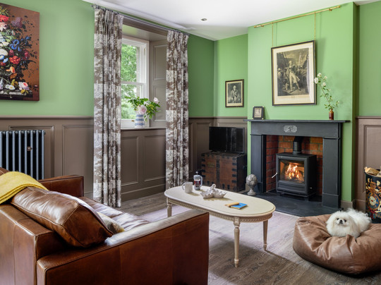 Meikleour Arms Hotel & Restaurant主图