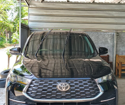 Hiace Cirebon Trans-井里汶必去景点