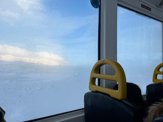 走入冰川之旅-雷克雅未克必去景点