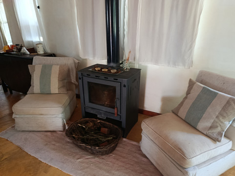 芬卡维特因特酒店主图