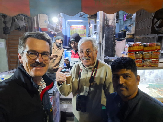 K.S.Tours-焦特布尔必去景点