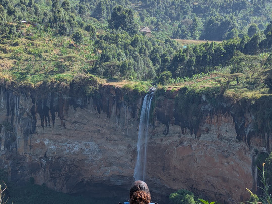 Discover Sipi-Kapchorwa必去景点
