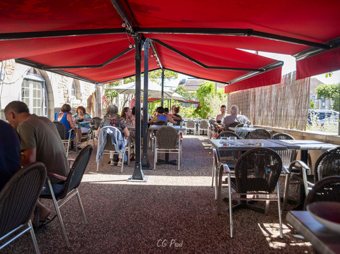 Hotel Le Lion d'Or主图