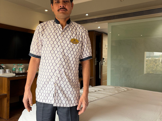 格拉齐亚-财富酒店主图