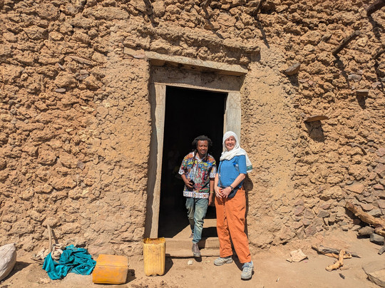 Edom Harar Tours & Car Rentals-哈勒尔必去景点