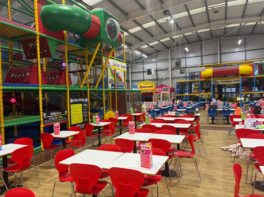 Astrabound-唐克斯特必去景点