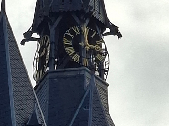 Sassenpoort-兹沃勒必去景点