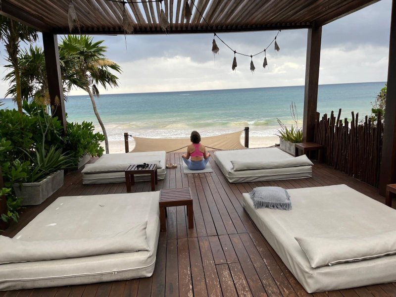 Mezzanine Tulum, a Small Luxury Hotel-官方