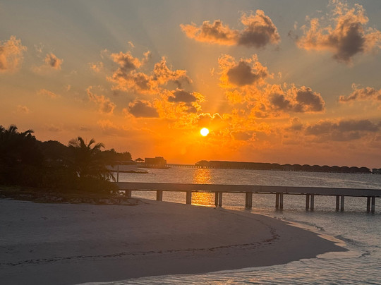 Sub Oceanic Dive Club-幸福岛必去景点