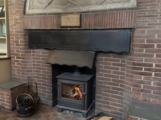 Glaramara Hotel主图