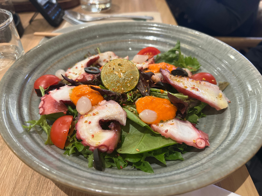 Que (new Town Plaza, Shatin)