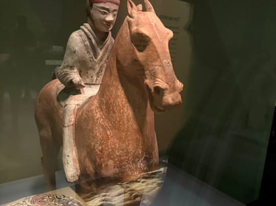 西澳博物馆-珀斯必去景点