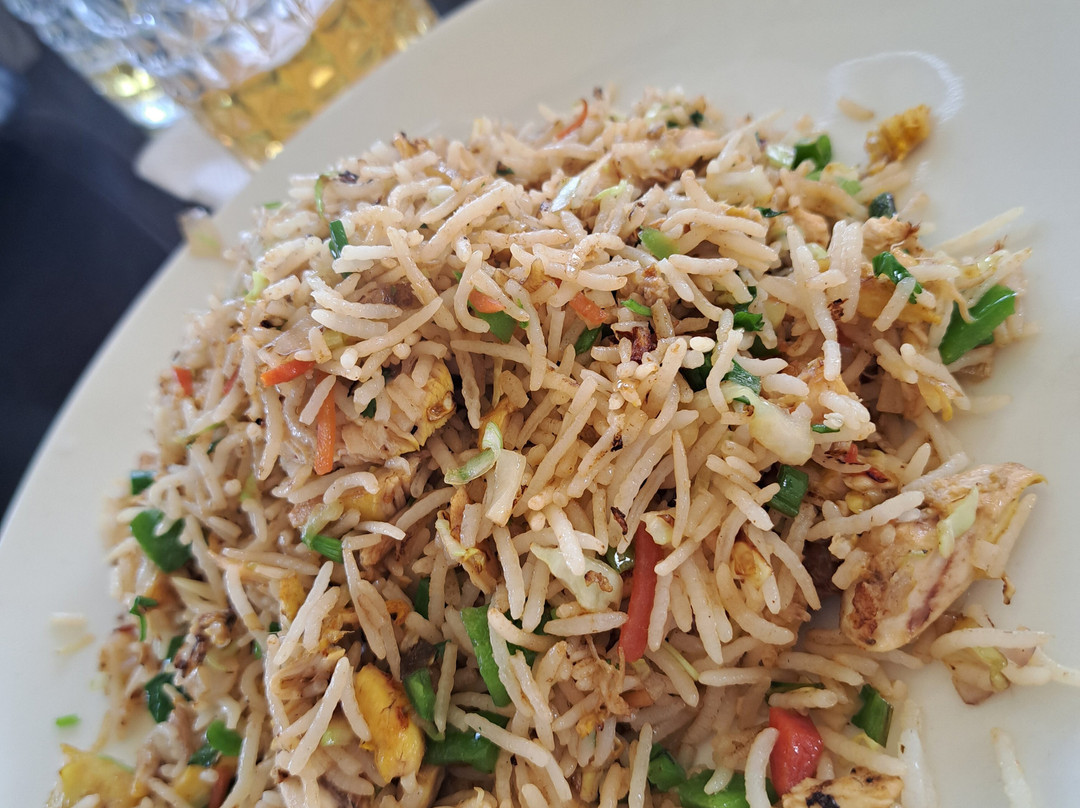 Ks Paying Guest House & Ks Ganga View Restaurant主图