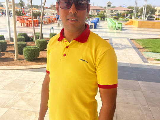 Albatros Aqua Park Sharm-沙姆沙伊赫必去景点