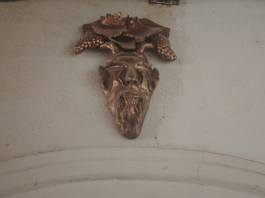 Fundo Los Nichos-Pisco Elqui必去景点