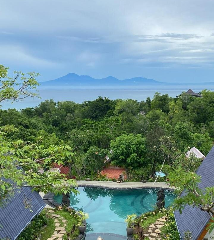 Ringsun Homestay Uluwatu