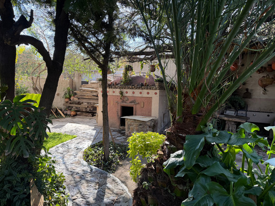 Temazcal Tonatiu Iquzayampa-Fuentezuelas必去景点