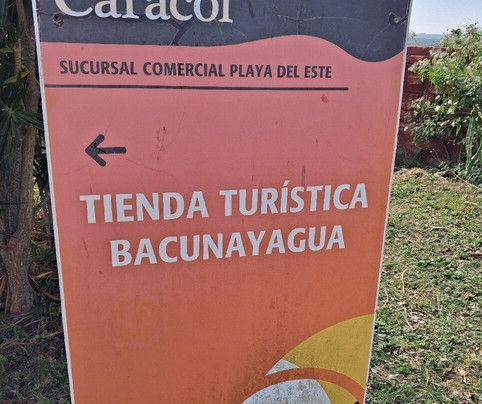 Puente de Bacunayagua-马坦萨斯必去景点