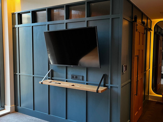 The Gantry London, Curio Collection by Hilton主图