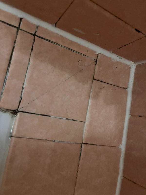 Hotel Val d'Este-浴室