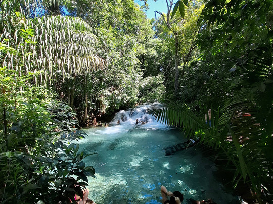 Jalapao Livre Expedições-Palmas必去景点