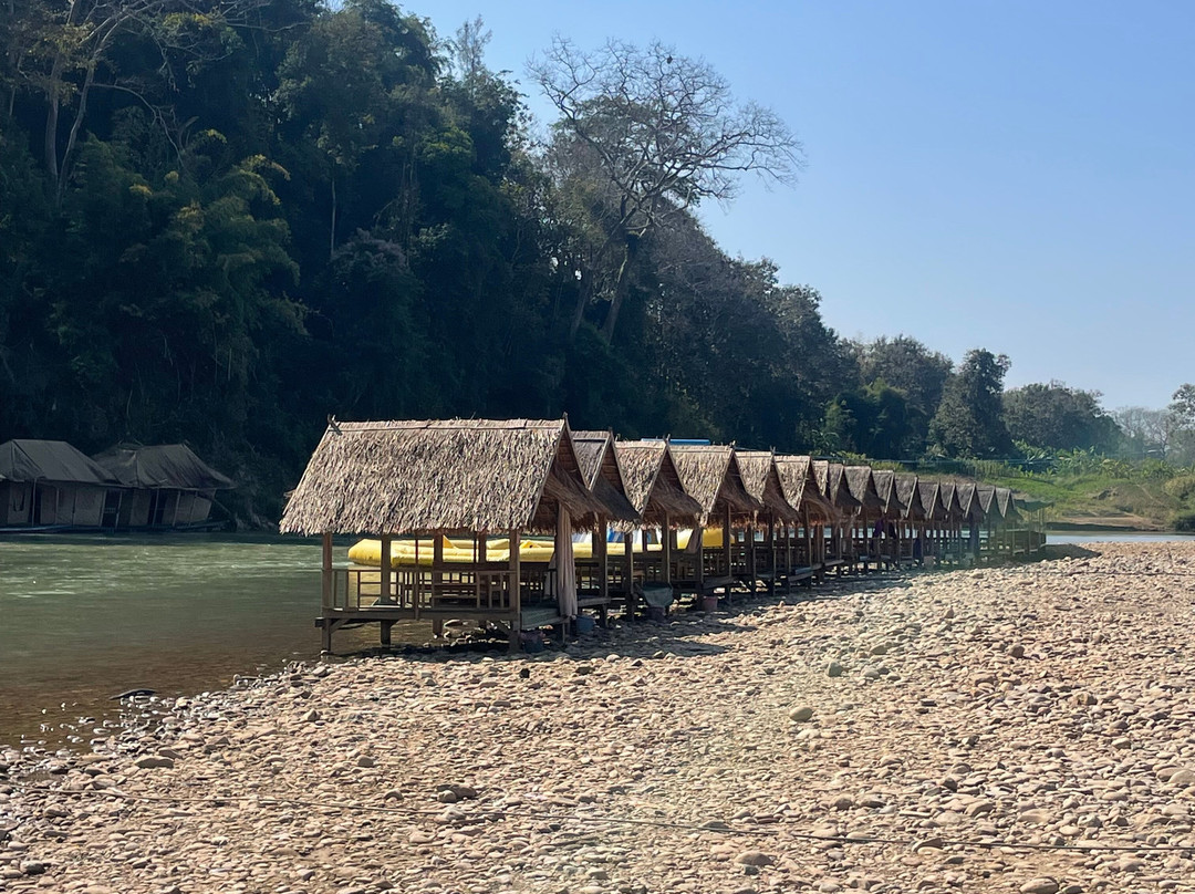 Experience Lao Tours-琅勃拉邦必去景点