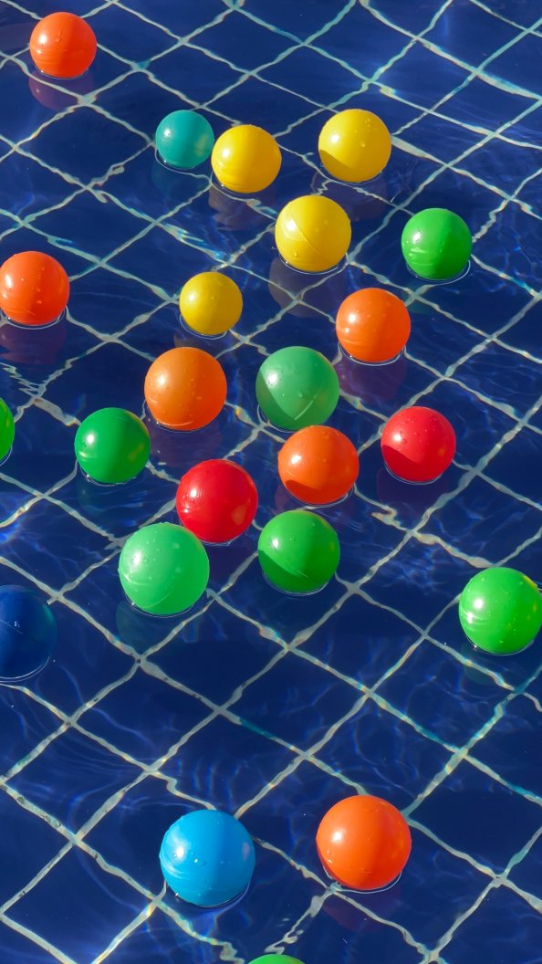 Wish Foz do Iguaçu Resort-泳池