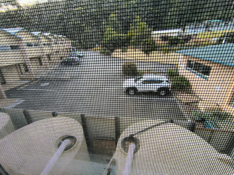 路夫拉酒店及公寓主图