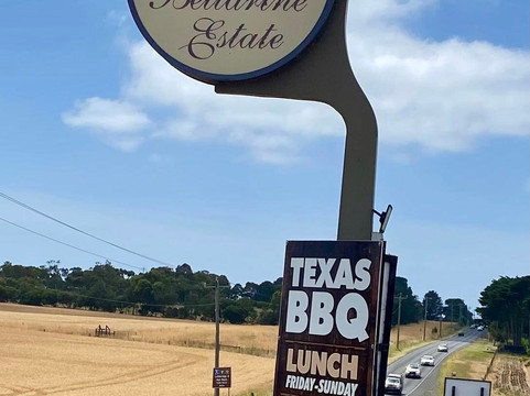 Bellarine Estate-Bellarine必去景点