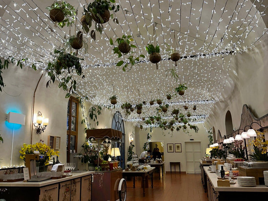 Qc Spa Garda-Calvagese della Riviera必去景点