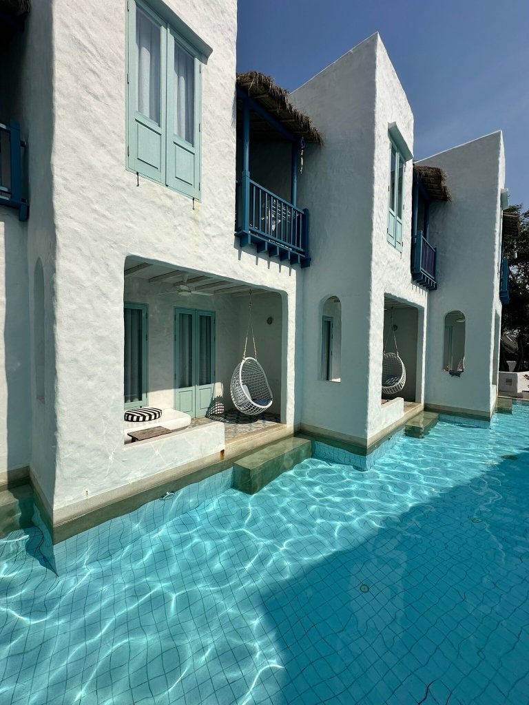 德帕斯卡尼度假村-官方