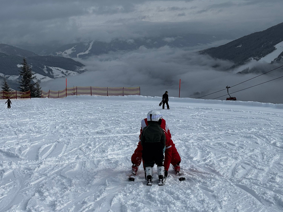 Skischule Rot Weiß Rot-瓦格亥姆必去景点