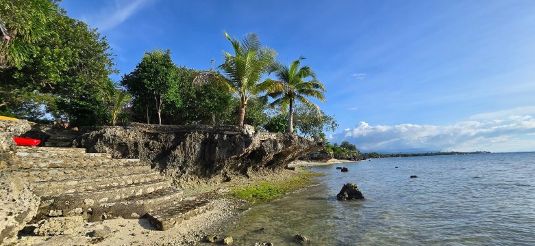 莫阿尔博阿尔T微风海滨度假村-官方