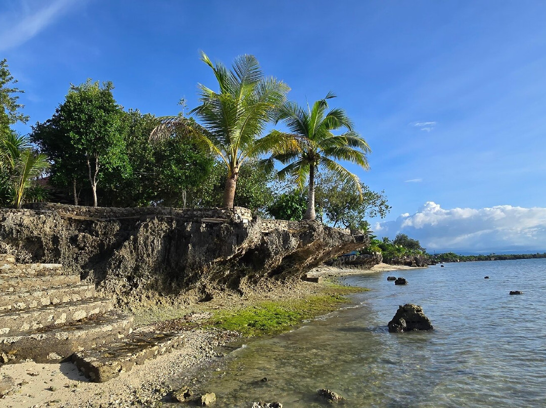 莫阿尔博阿尔T微风海滨度假村主图