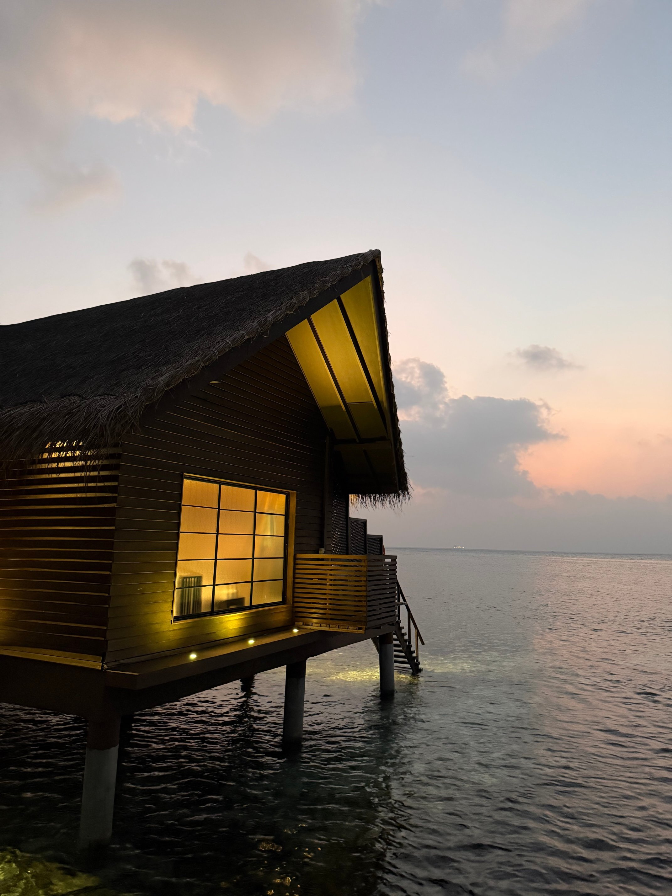 阿达兰胡度兰岛度假村-官方