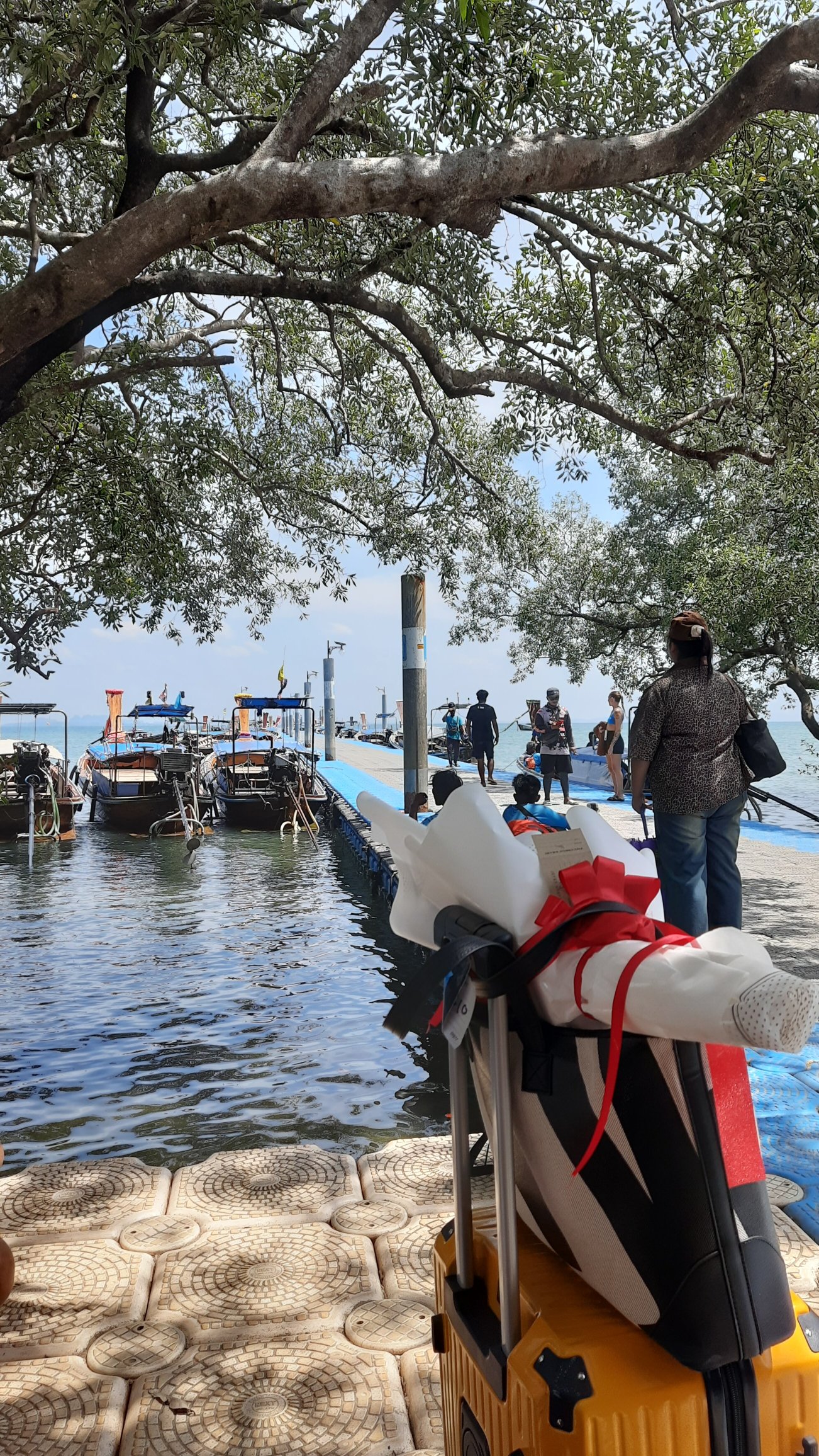 甲米阿旺塔度假村-官方