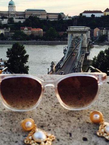 布达佩斯格雷沙姆宫四季酒店主图