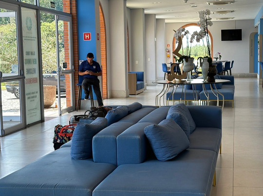 Termas Romanas Recanto Maestro-Restinga Seca必去景点