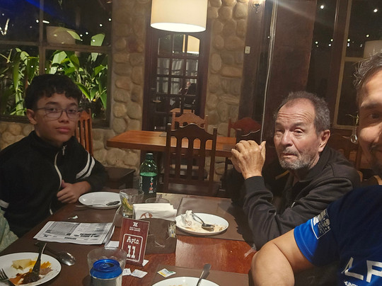 Hotel Fazenda Sete Lagos主图