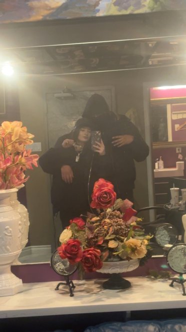 玛日亚吉日主题套房酒店&Spa-客卧