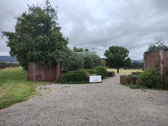 Terrace Edge Vineyard & Olive Grove-Waipara必去景点